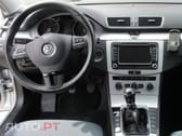 Volkswagen Passat Variant 1.6 TDI BlueMotion