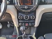 MINI Cooper D