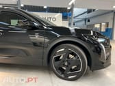 Peugeot 408 1.6 Hybrid GT e-DCS7