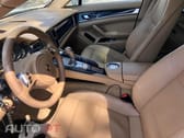 Porsche Panamera Platinum Edition