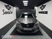 Peugeot 2008 PureTech 130 GPF Stop&Start Active