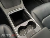 Tesla Model 3 Long-Range Dual Motor AWD