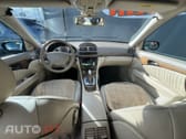 Mercedes-Benz E 220 CDi Avantgarde