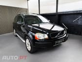 Volvo XC90 Nivel 3