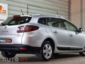 Renault Mégane Sport Tourer 1.5 dCi Confort