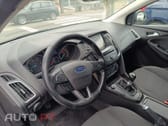 Ford Focus SW 1.5 TDCi Titanium