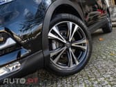 Nissan Qashqai 1.2 DIG-T N-Connecta 18