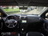 Dacia Sandero 0.9 TCe Stepway