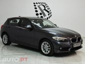 BMW 116 d Advantage Auto