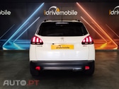 Peugeot 2008 1.2 PureTech GT Line