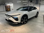 Citroen C5 X 1.2 PureTech Shine EAT8