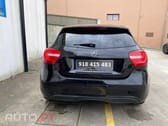 Mercedes-Benz A 220 CDI BE AMG Sport Aut.
