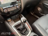 Nissan Qashqai 1.5 dCi Tekna Premium Bose