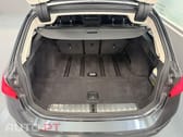 BMW 320 d Touring xDrive Line Sport Auto