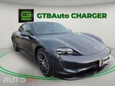 Porsche Taycan I.V.A DEDUTIVEL