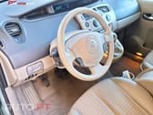 Renault Mégane Scenic 1.5 dci