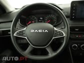Dacia Jogger Jogger 1.0 ECO-G Extreme Bi-Fuel
