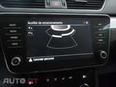 Skoda Superb Break 2.0 TDI Style