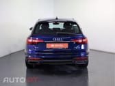 Audi A4 30 TDI S tronic Avant