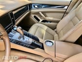 Porsche Panamera Platinum Edition
