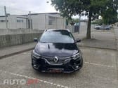 Renault Mégane Sport Tourer 1.5 dCi Bose Edition