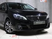 Peugeot 308 1.2 PureTech Allure EAT8