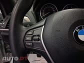 BMW 218 d Cabrio Line Sport