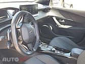 Peugeot 2008 1.2 PureTech Allure Pack EAT8