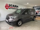 Opel Combo 1.6 CDTi L1H1