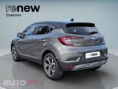 Renault Captur 1.0 TCe 90 RS Line