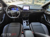 Ford Focus SW 1.0 EcoBoost ST-Line X Aut.