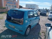 Volkswagen Up! 1.0 TSI 60cv