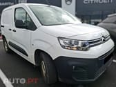 Citroen Berlingo 1.6 HDI A/C