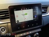 Renault Captur 1.0 TCe 100 Bi-Fuel techno