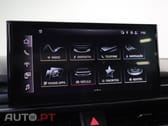 Audi A4 35 TDI S tronic Advanced Avant