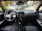 Nissan Micra 1.2 Acenta