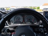 BMW M4 Auto