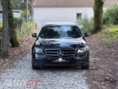 Mercedes-Benz E 300 de AMG Line