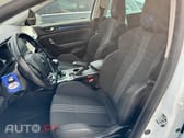 Renault Mégane Sport Tourer 1.5 dCi GT Line
