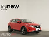 Nissan Qashqai Qashqai 1.3 DIG-T Acenta
