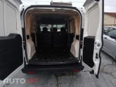 Fiat Doblo Combi 1.3 Multijet