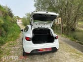 Renault Clio 1.5 dCi Dynamique S