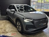 Audi Q4 E-Tron 40 82 kWH