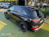 DS DS7 Crossback E-Tense Performance Line EAT8