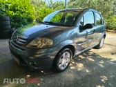 Citroen C3 1.1i