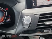 BMW X4 M40 d Auto