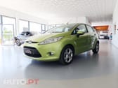 Ford Fiesta 1.4 TDCi Ambiente