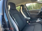 Renault Zoe (c/ Bateria) Zen 50