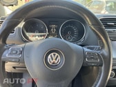 Volkswagen Golf 1.6 TDI confortline DSG