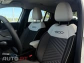 Fiat 600 1.2 Hybrid La Prima